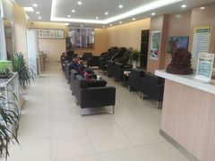 -烟台东联一汽丰田4S店(福山区店)