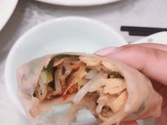 -春饼家常菜(百子湾店)