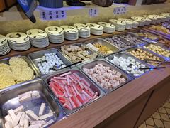-阪尚皇·原切牛排·烤肉火锅自助(北京路店)