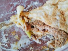 牛肉饼-河沿肉饼Beijing Pie(东华门店)