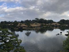 -水前寺成趣园