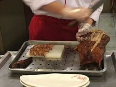 -全聚德(胜利大街店)