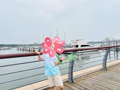 -日照世帆赛基地