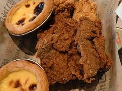 -肯德基(星河店)