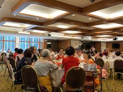 大堂-稻香酒家·35年老字号(侨光店)