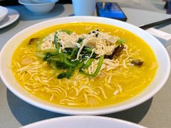 -扬州万怡酒店-中餐厅(文昌中路店)