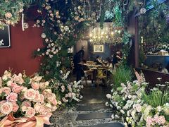 -第101座花园餐厅(湖滨88店)