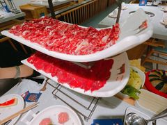 -俏牛哥鲜牛肉牛肆馆(重庆天地店)