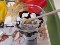 -麦当劳(平和堂店)