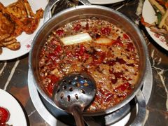 -吉布鲁牛排海鲜自助(成都大悦城店)