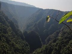 -广东大峡谷