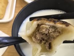 -全统永和豆浆(扬村三路店)
