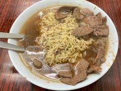 猪润面-维记咖啡粉面(福荣街店)