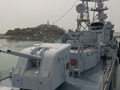 -中国人民解放军海军博物馆