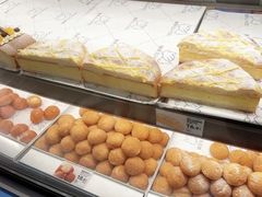 -酥侯糕点(长楹天街店)