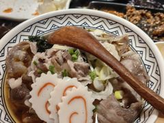 -龍二烧肉酒场(九亭店)