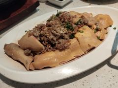 -肥仔文澳门猪骨煲(南京西路店)