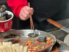 -黑色经典臭豆腐·湖南特产(步行街店)