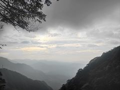 -萍乡武功山风景名胜区