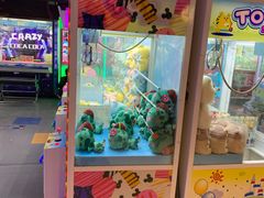-大玩家(路南万达店)