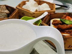 -如丰晟宴(长安万达店)