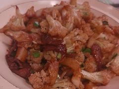 -楼兰新疆菜(江宁万达店)