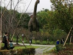 -自然谷恐龙园