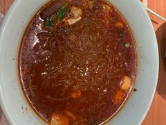 -回味鸭血粉丝汤(京新广场店)