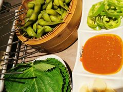 -丰茂烤串(金源店)