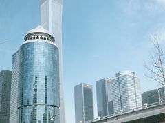 -中央广播电视总台(光华路办公区)