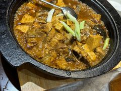 -君霖海鲜私房菜(春柳店)