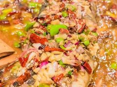 -重庆巫山烤鱼(德化街店)