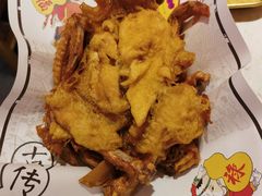 -长安大牌档之西安博物院文化餐厅(中贸店)