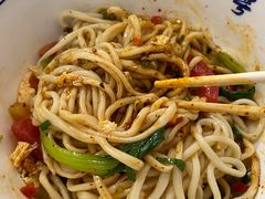 -丁记老陕面(青龙路店)