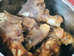 特色牛蹄-伟记牛蹄(望牛墩店)