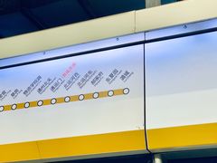 -呼家楼(地铁站)