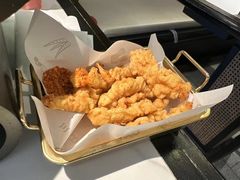 -江边城外烤全鱼(世茂广场店)