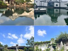 -虎丘山风景名胜区
