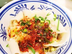 -西安饭庄·非遗陕菜(钟楼店)