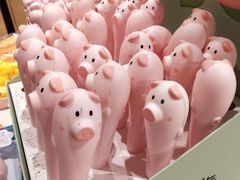 -The Green Party(嘉里中心店)