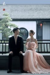 -卡米拉婚纱摄影工作室(金汇广场店)