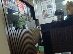 -御一坊盲人推拿(青年路店)