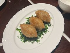 -杭州西子湖四季酒店·金沙厅