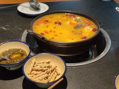 -李子坝梁山鸡(李子坝大鸡哥店)