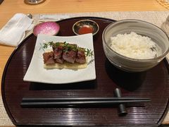 -香樟花园法式铁板烧(恒隆广场店)