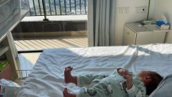 -敦南真爱月子会所(黄埔店)