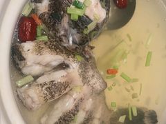 -国惠大酒楼(仓山万达店)