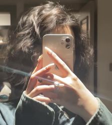 -奈川烫染Salon