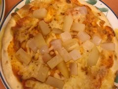 -萨莉亚意式餐厅(彩悦城店)