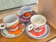 -哈根达斯(青岛海信店)